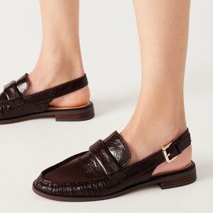 Steve Madden Reeves Loafer Size 7.5